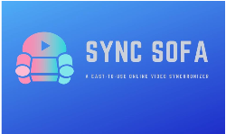 Sync Sofa  - Online Video Synchronizer