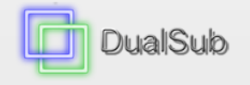 DualSub - 让 YouTube 播放器实现双语字幕