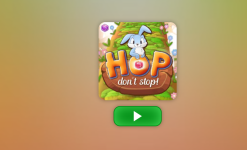Hop Don't Stop - 跳不停游戏插件