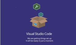 Visual Studio Code - 跨平台源代码编辑器