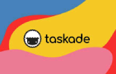 Taskade - 团队工作,标记,视频协作