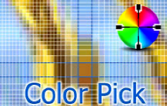 ColorPick:网页颜色选择器