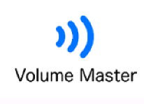 Volume Master - 音量控制器
