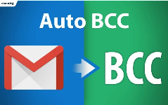 Auto BCC for Gmail：发送邮件再也不会忘记秘密抄送了