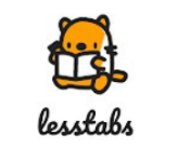 lesstabs 插件 - 标签管理工具