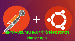 如何在Ubuntu 16.04中安装Postman Native App