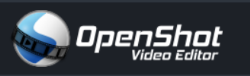 OpenShot - 视频编辑器