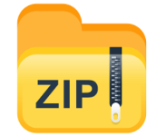 eZip - macOS 免费压缩/解压缩软件(支持文件预览/加密解密)