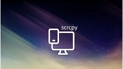 Scrcpy - 开源免费投屏控制软件