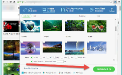 Flash Video Downloader Flash视频下载器 Fvd下载器 Chrome生产工具插件 画夹插件网