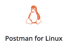 Postman for Linux(x64)