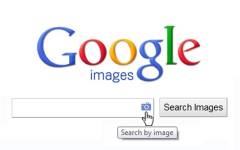 Search by Image - 谷歌图片搜索