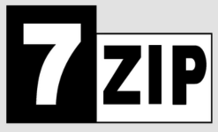 7-Zip - 免费而且开源的压缩软件[Windows]