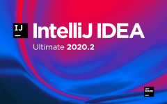 IntelliJ IDEA 激活教程 2020.2激活码（免费激活至 2089 年，亲测有效）
