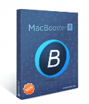 IObit MacBooster 8 for Mac 清理优化工具