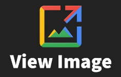 View Image - Google 图片的查看图片和以图搜图插件