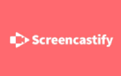 Screencastify - 录制和分享视频的chrome插件