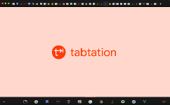Tabtation - 浏览器多标签页管理