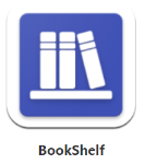 Bookshelf - 图书管理应用
