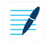 GoodNotes - iOS最热门的笔记软件