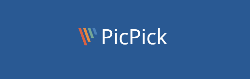 PicPick - Windows屏幕截图软件