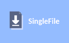 SingleFile-将完整的页面保存到一个HTML文件中