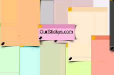 OurStickys:网页便签插件