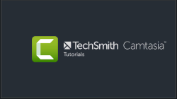 Camtasia - 好用的录屏软件[Windows&Mac]