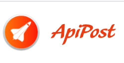 ApiPost中文接口测试软件