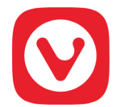 Vivaldi 浏览器