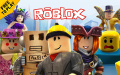 Roblox - 在Chrome浏览器内快速启动电脑上的Roblox游戏