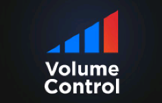 Volume Control - 音量控制