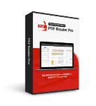 PDF Reader Pro for Mac - PDF编辑阅读工具软件