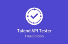 Talend API Tester
