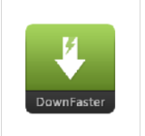 DownFaster - 一键下载网页资源