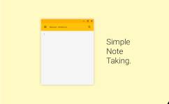 Notepad：记事本插件