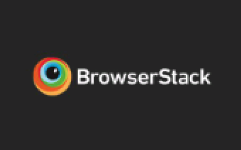 BrowserStack - 移动和PC端浏览器及操作系统中即时测试网页兼容性