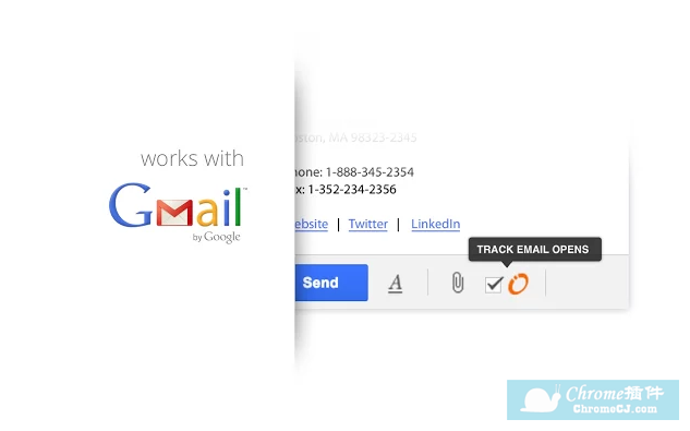 Chrome邮件提醒：使用Signals by HubSpot来查看谁打开了您的邮件