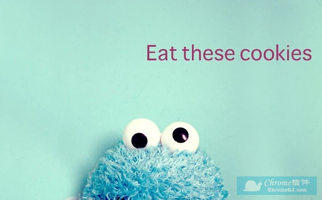 一键删除cookies：Cookie Monster插件