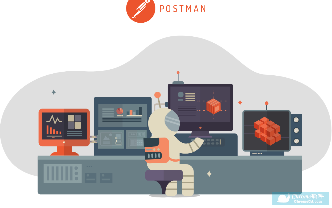 postman for linux