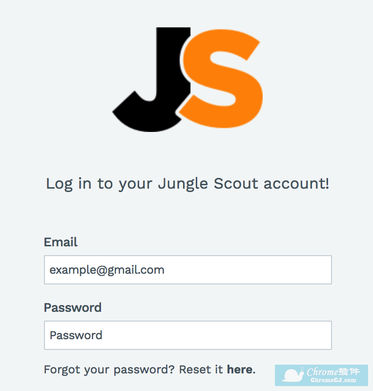 jungle scout pro使用方法