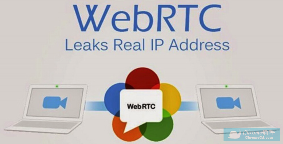 WebRTC leak prevent chrome插件