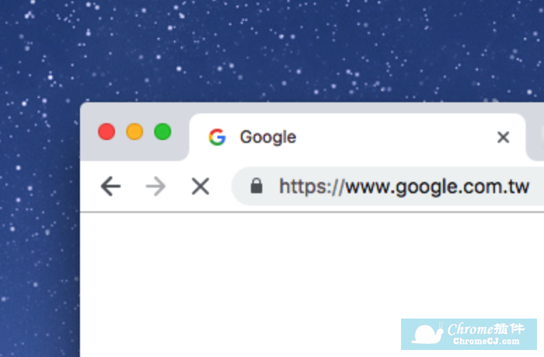 Google Chrome浏览器v69版本后设置精简网址的方法