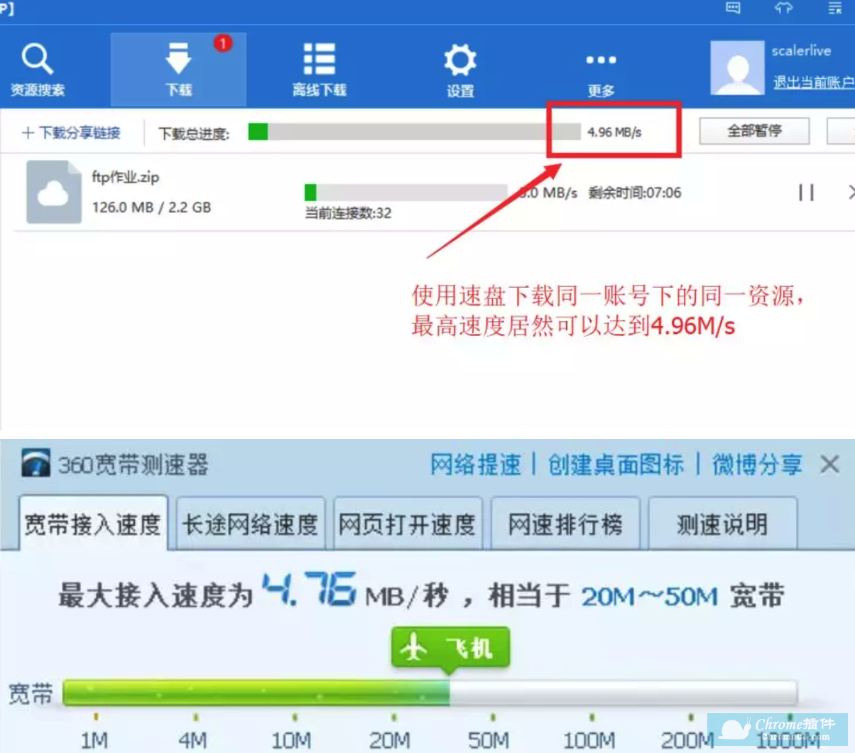 速盘(Speed Pan)的使用步骤