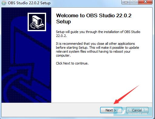 Open Broadcaster Software - OBS直播软件