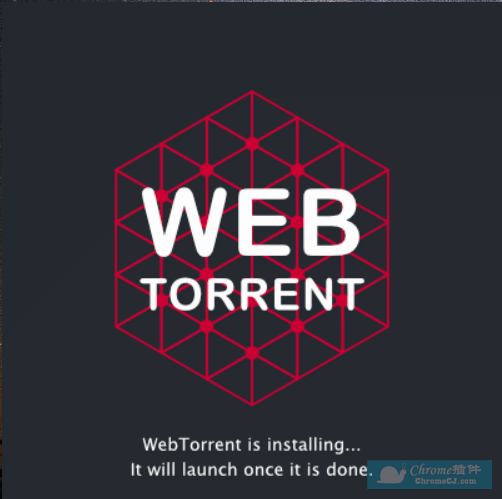 WebTorrent软件使用方法 WebTorrent软件使用方法