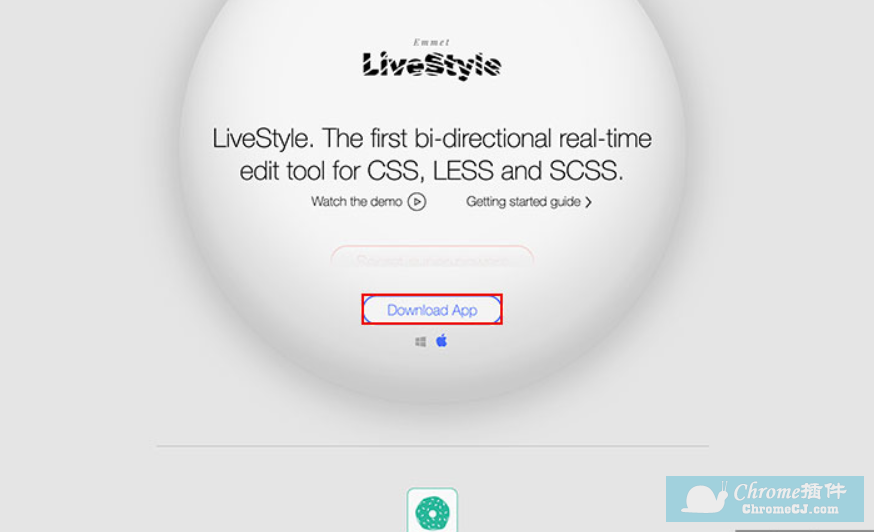 Emmet LiveStyle插件使用方法