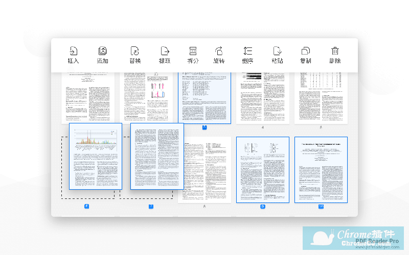 Pdf Reader Pro For Mac Pdf编辑阅读工具软件 正版软件 画夹插件网