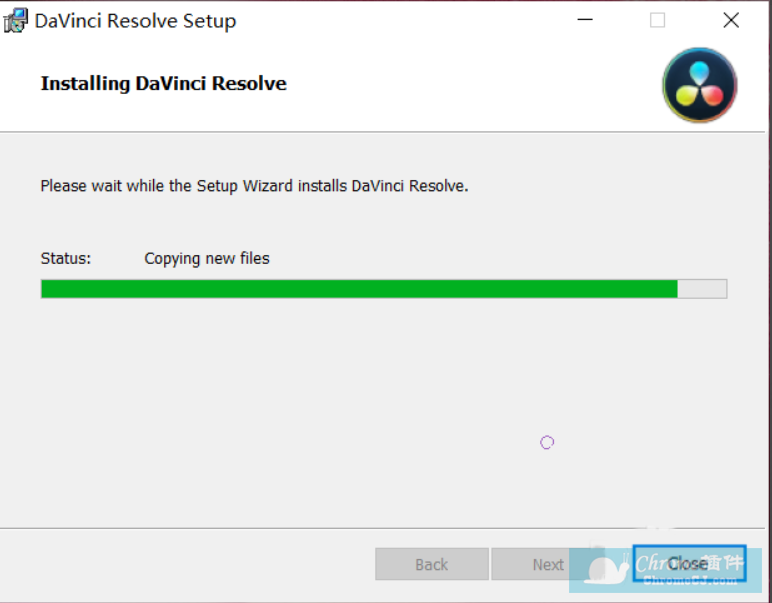DaVinci Resolve 16 软件下载安装
