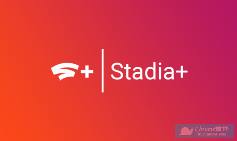 Stadia+ Extension插件简介